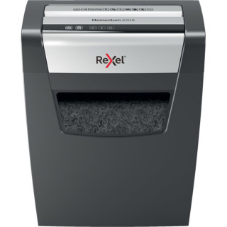 REXEL MOMENTUM X410 DISTRUGGIDOCUMENTI